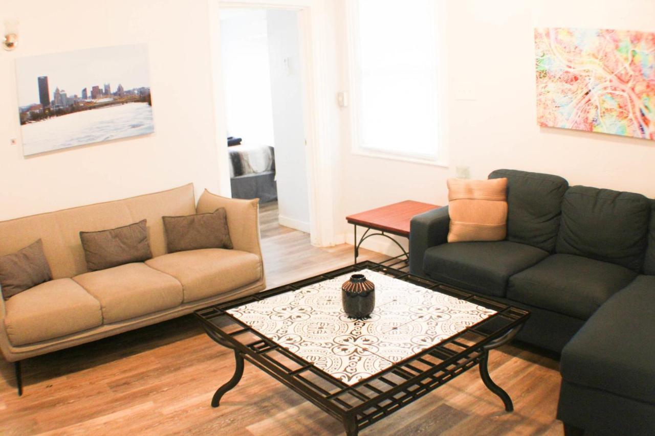 פיטסבורג 2Br - Parking - 5 Min To North Shore! מראה חיצוני תמונה