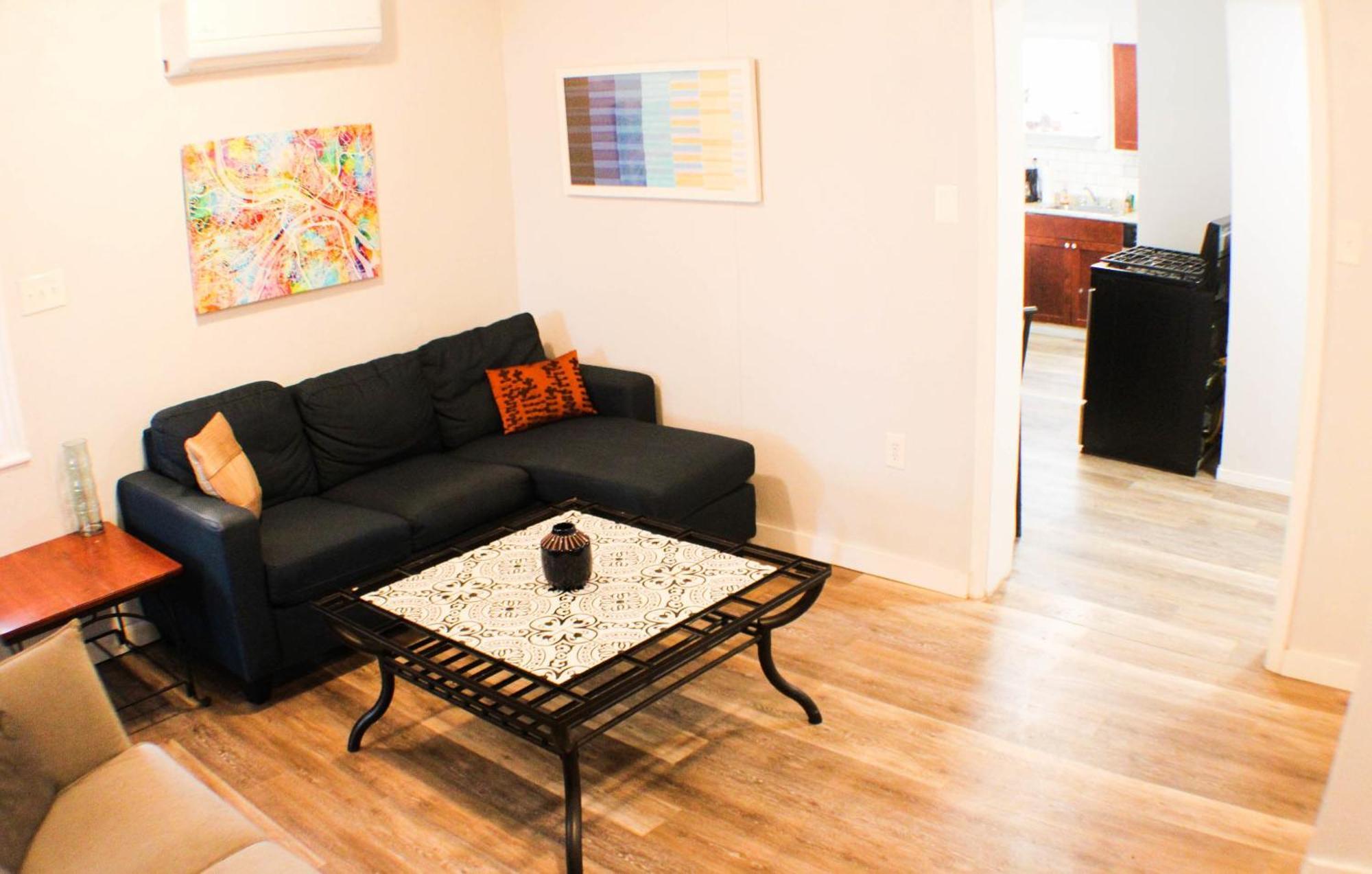 פיטסבורג 2Br - Parking - 5 Min To North Shore! מראה חיצוני תמונה